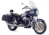 2006 Moto Guzzi California EV Touring photo